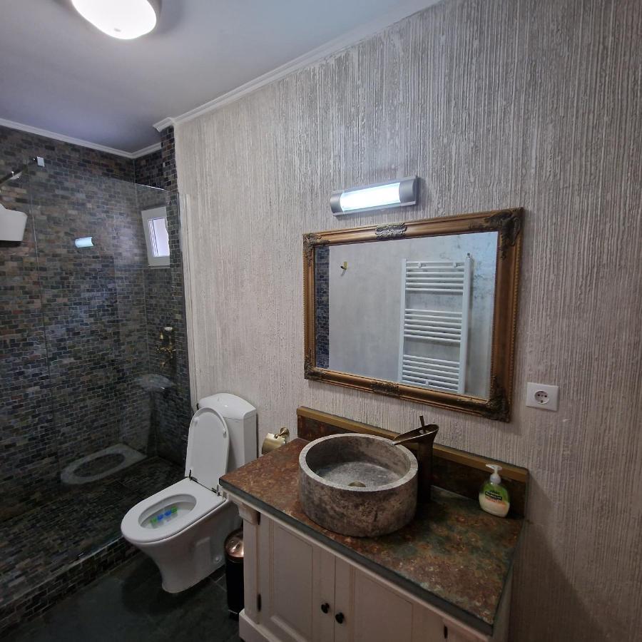 Central Park Apartment Сигишоара Экстерьер фото